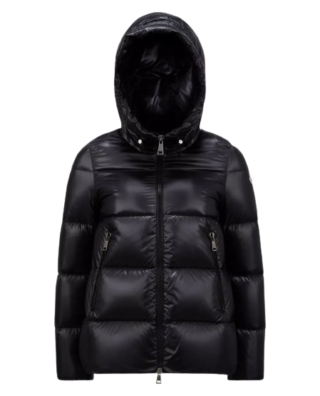 Moncler SERITTE short down jacket