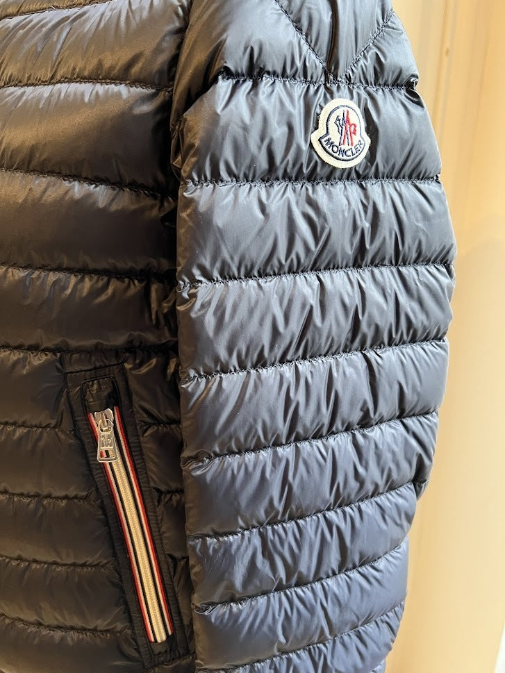 Moncler DANIEL short down jacket