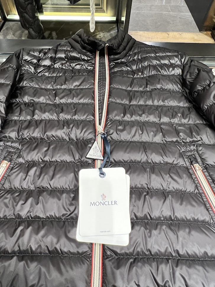 Moncler DANIEL short down jacket