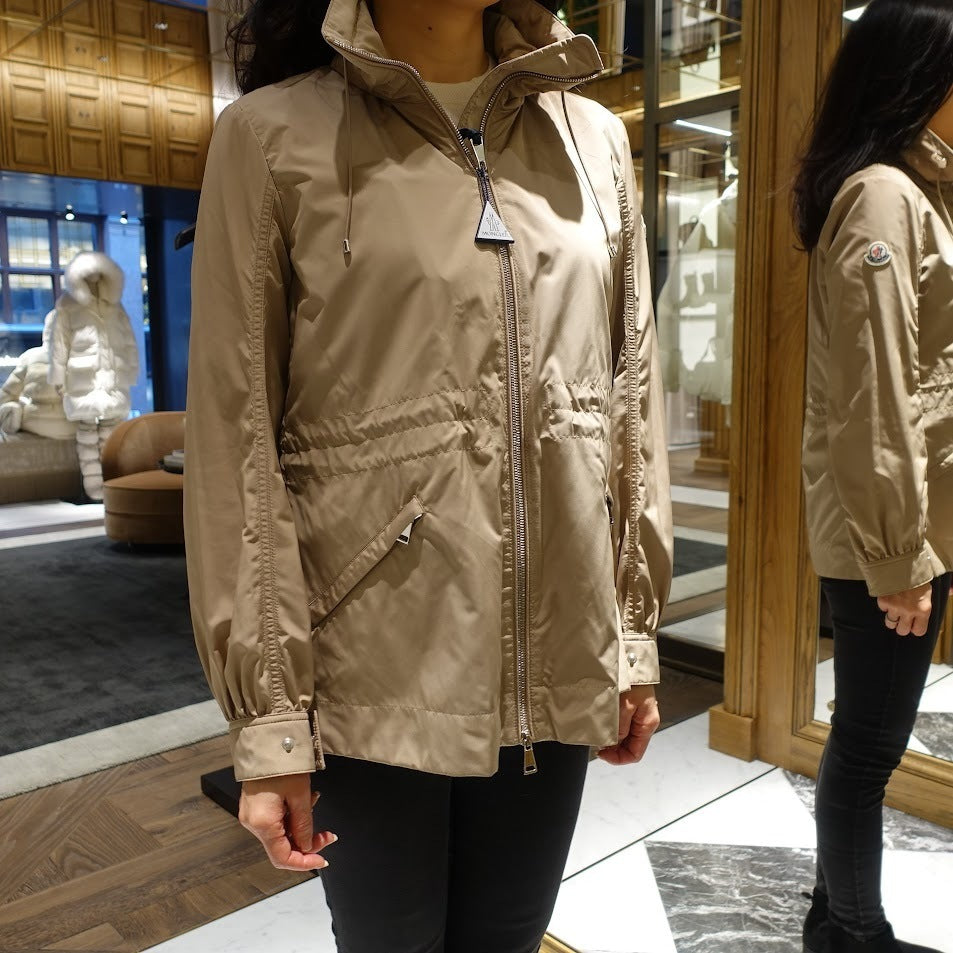 Moncler ENET jacket