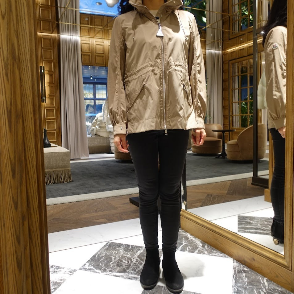 Moncler ENET jacket