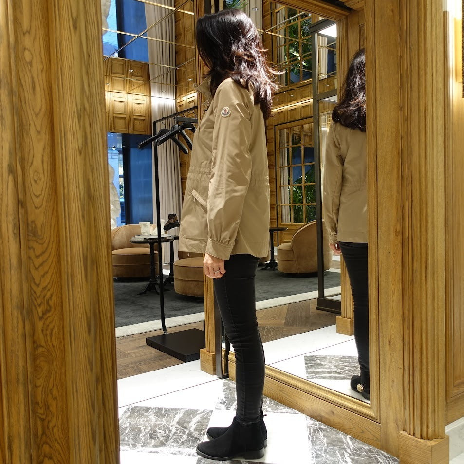 Moncler ENET jacket