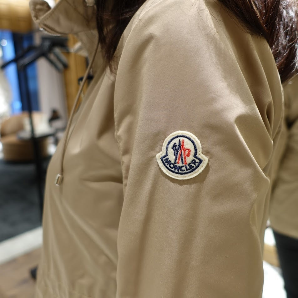 Moncler ENET jacket