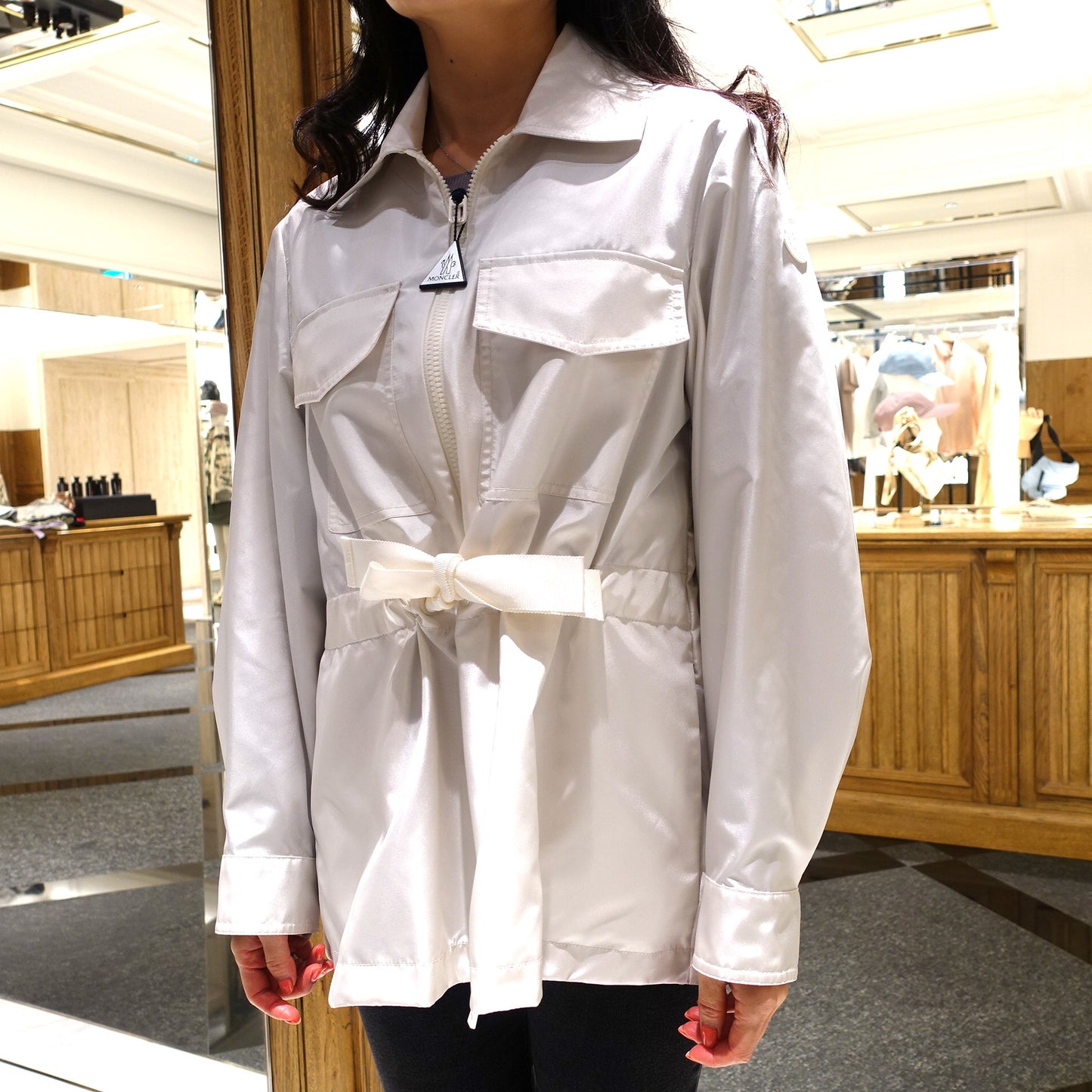 Moncler DEIPILO ジャケット