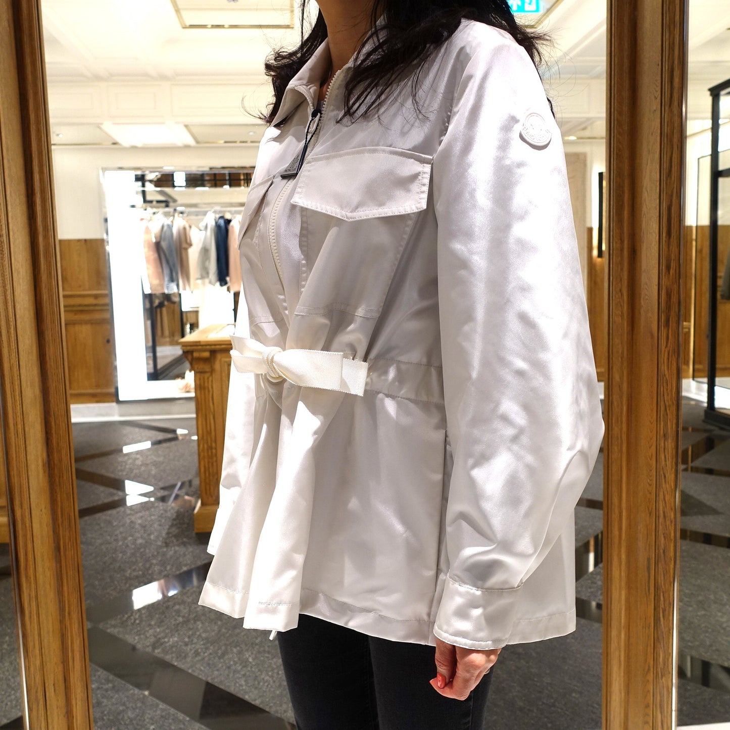 Moncler DEIPILO ジャケット