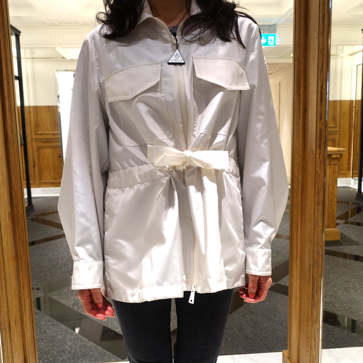 Moncler DEIPILO ジャケット