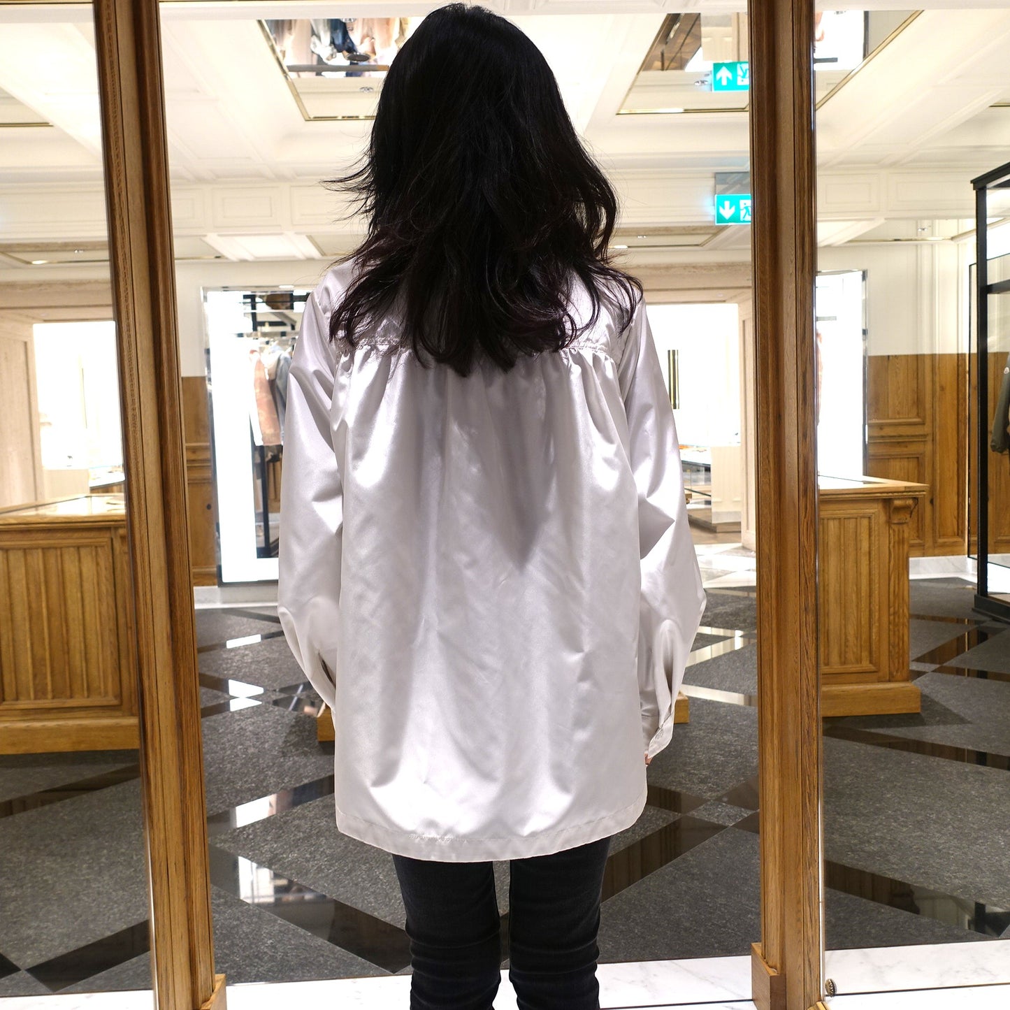 Moncler DEIPILO ジャケット