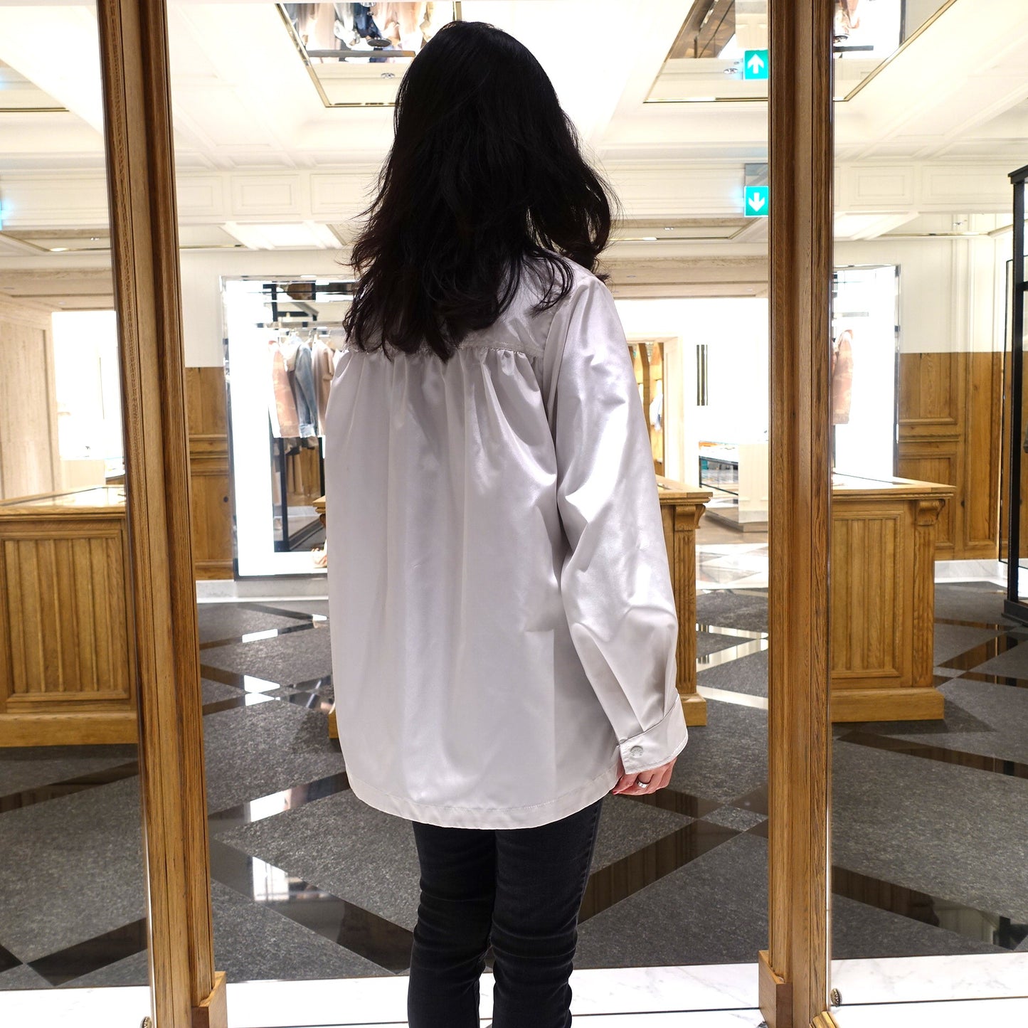 Moncler DEIPILO ジャケット