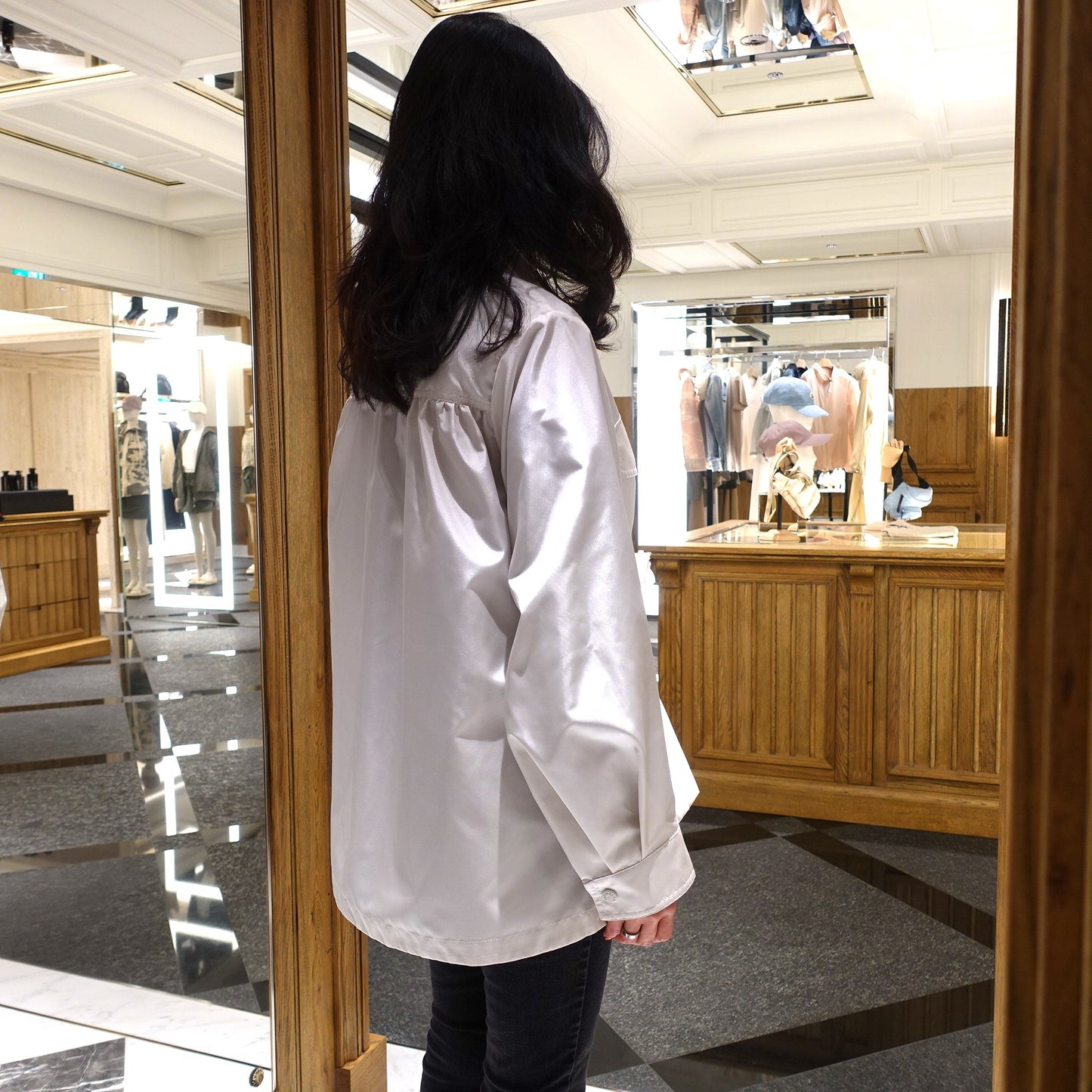 Moncler DEIPILO ジャケット