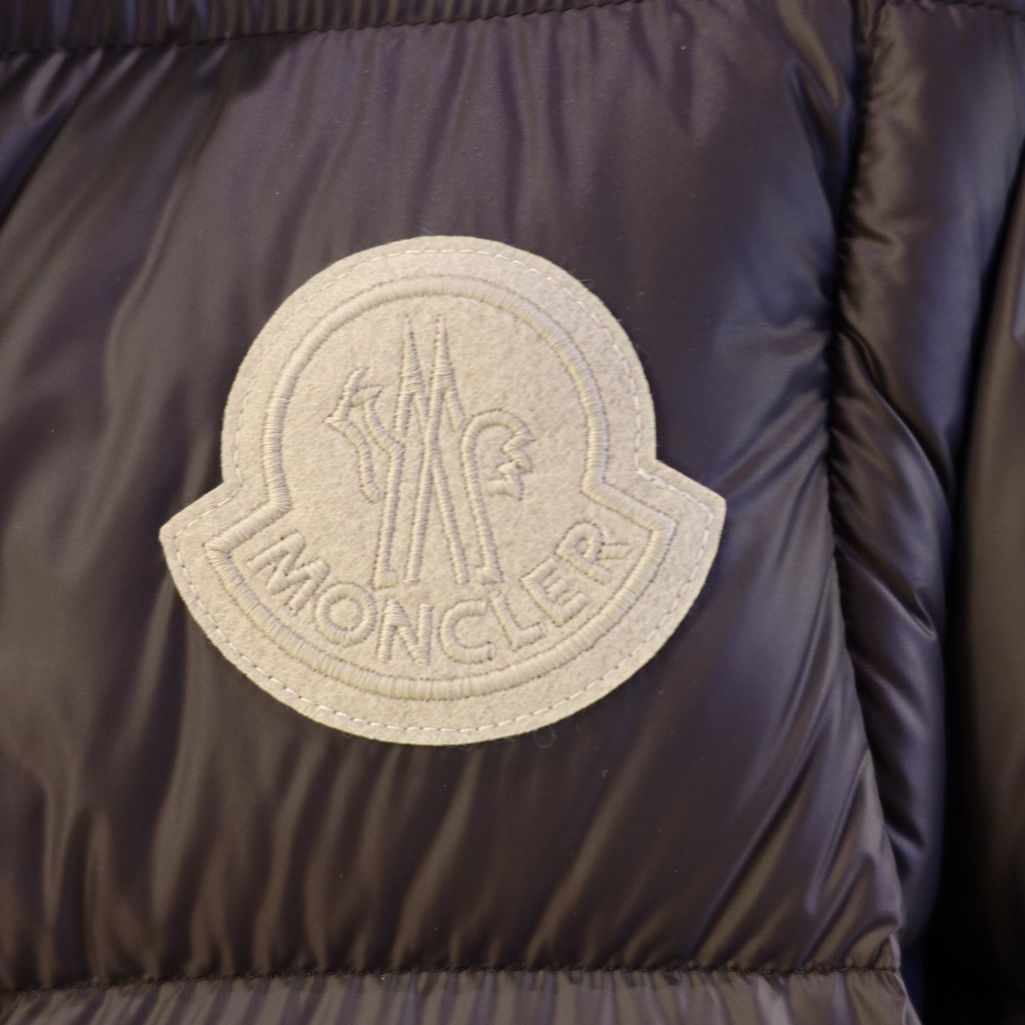 Moncler CYCLONE 2-IN-1 ダウンジャケット
