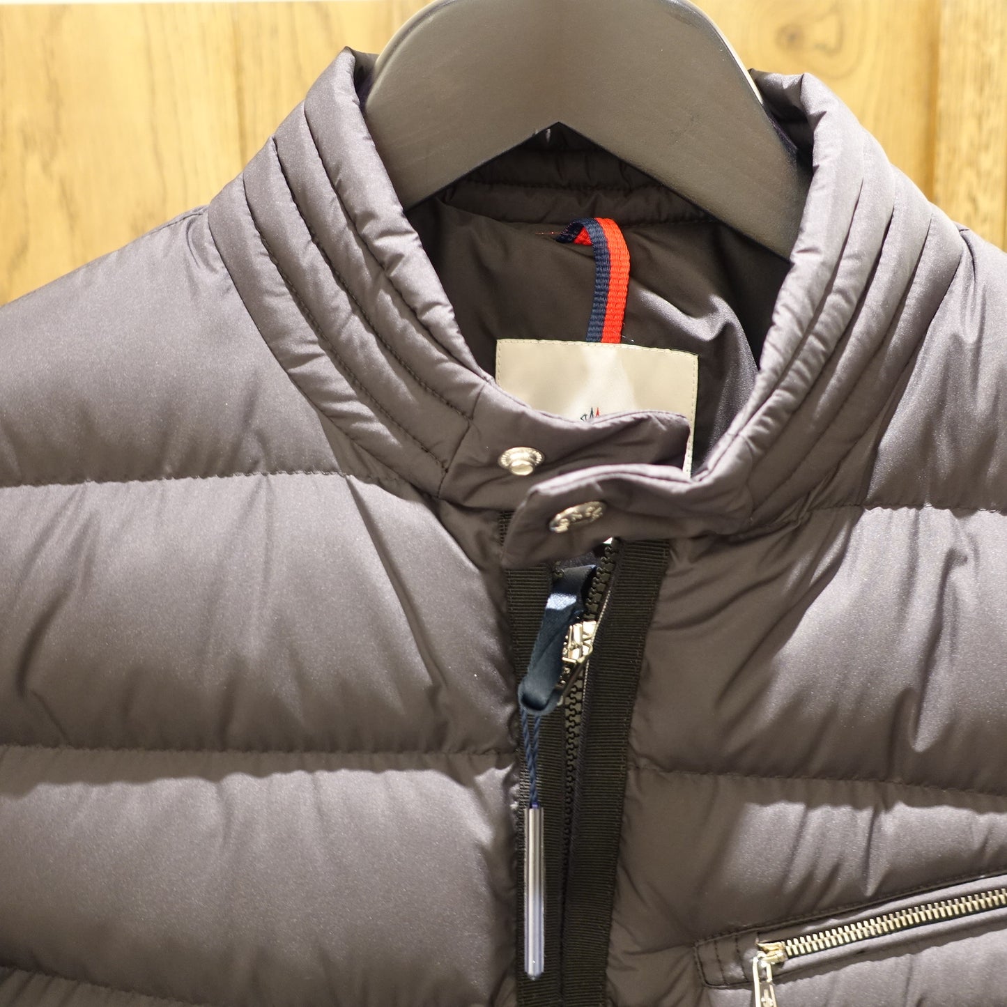 Moncler SOUILLET ショートダウンジャケット