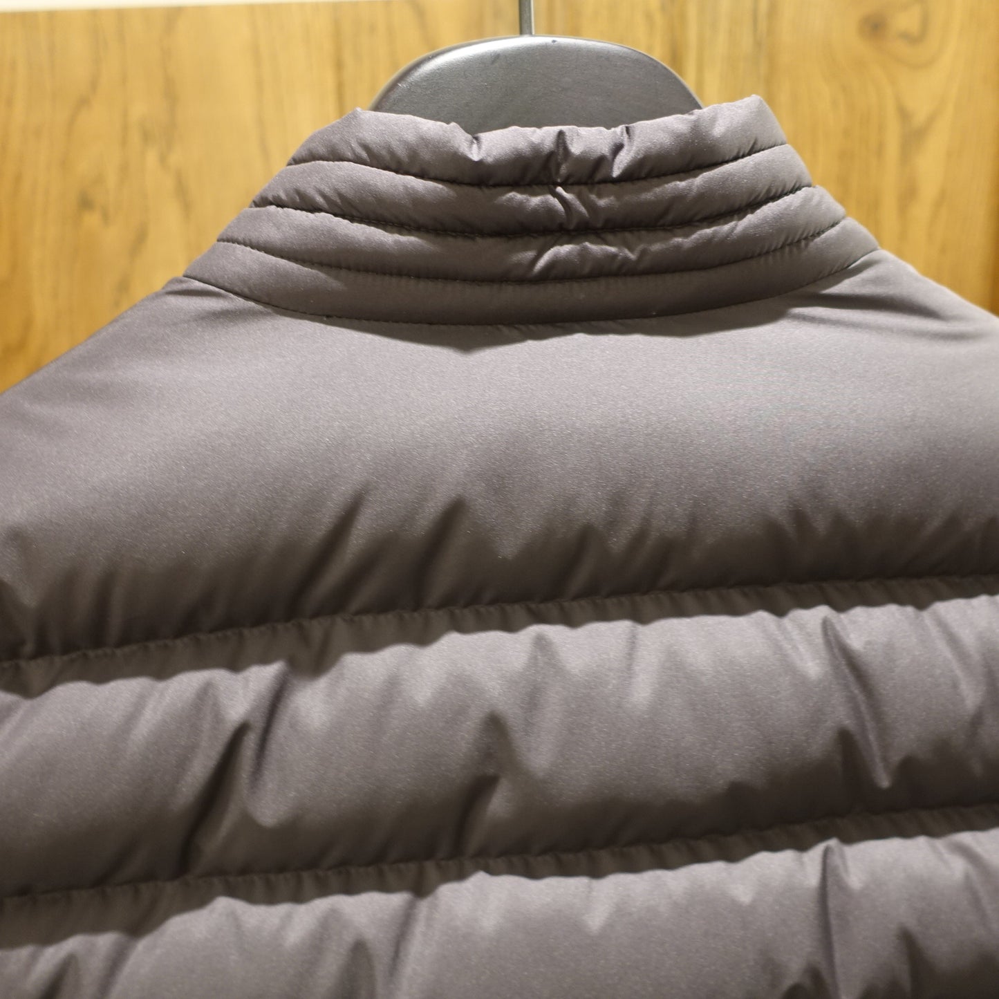 Moncler SOUILLET ショートダウンジャケット