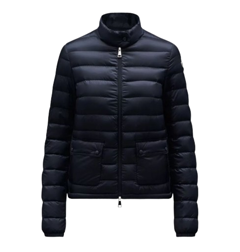 سترة قصيرة من Moncler LANS