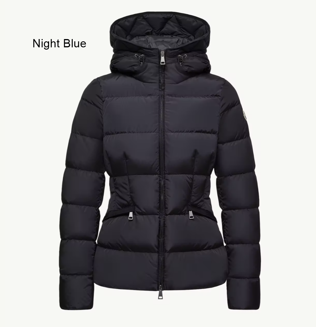 Moncler Avoce ショートダウンジャケット 限定2