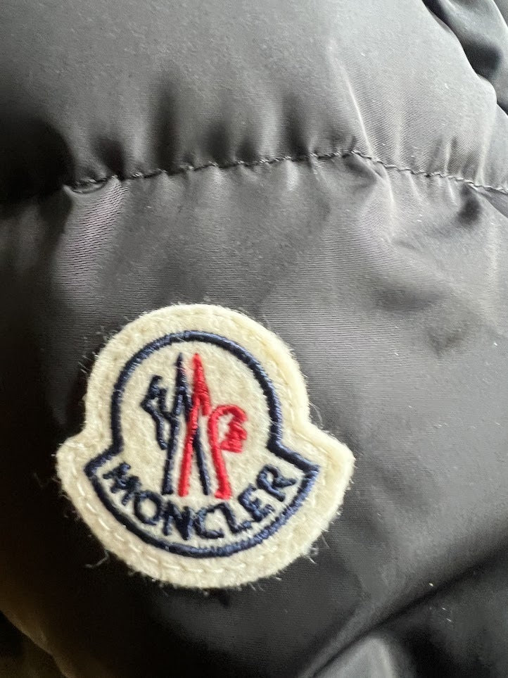 Moncler Avoce ショートダウンジャケット 限定2