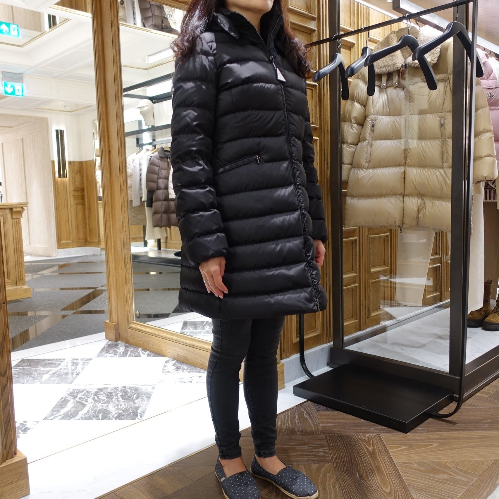 Adults OK] Moncler CHARPAL 12A, 14A – ウィーン ブランド直送便