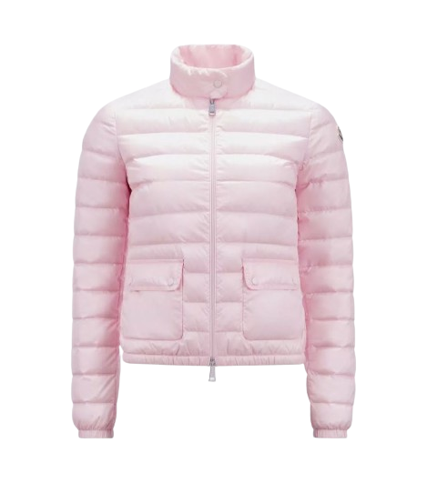 سترة قصيرة من Moncler LANS