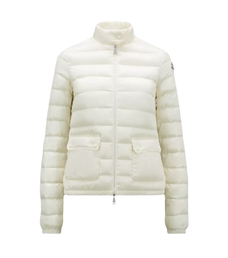 سترة قصيرة من Moncler LANS