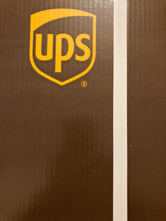 UPSへの障害報告