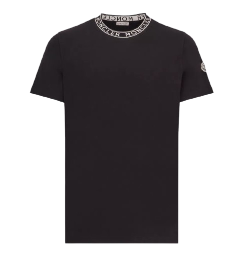 Moncler LOGO T-SHIRT