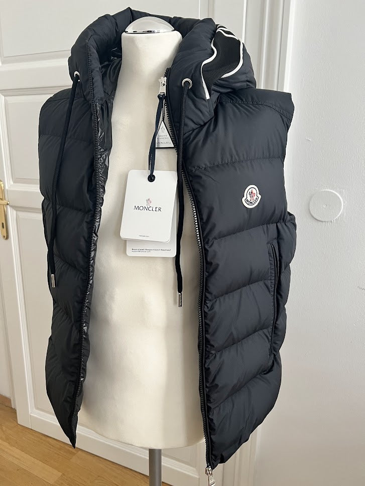 Moncler CARDAMINE  ダウンベスト