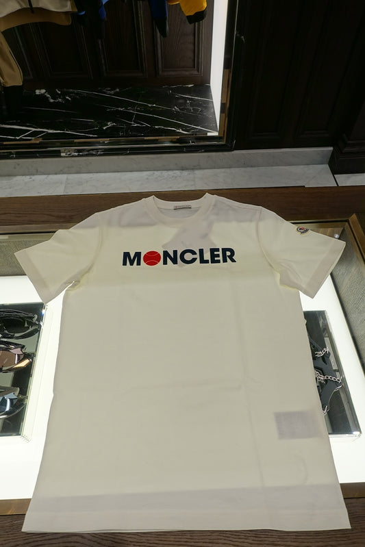 Moncler LOGO T-SHIRT【sale】