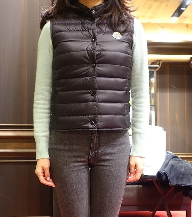 Moncler LIANE down vest