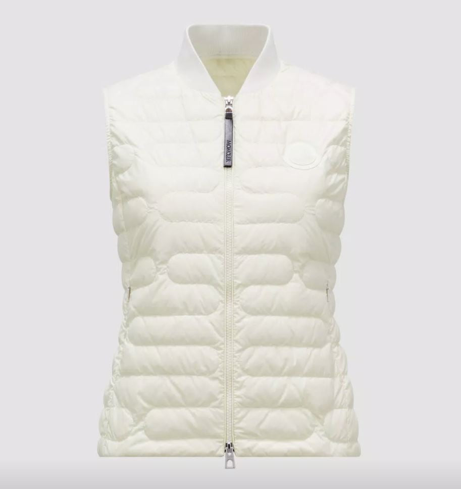 Moncler   PERILLE   ダウンベスト