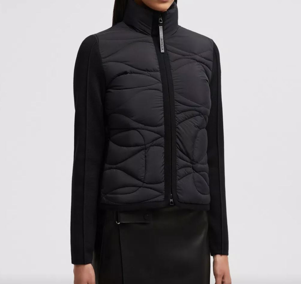 Moncler Short Down Jacket (Women) 4kg