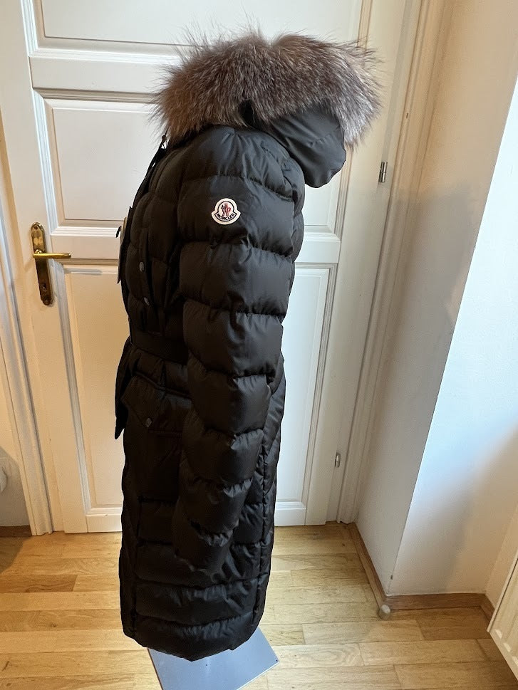 Moncler  KHLOE   ロングダウンジャケット