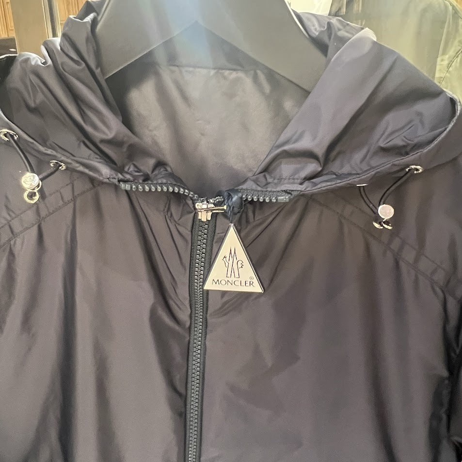 Moncler ETIACHE rain jacket