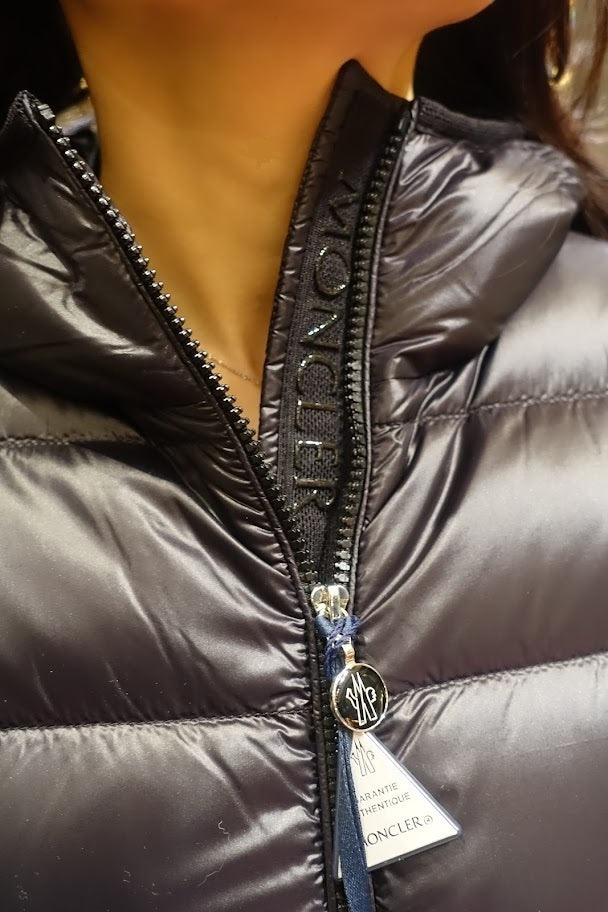 Moncler Glements short down jacket