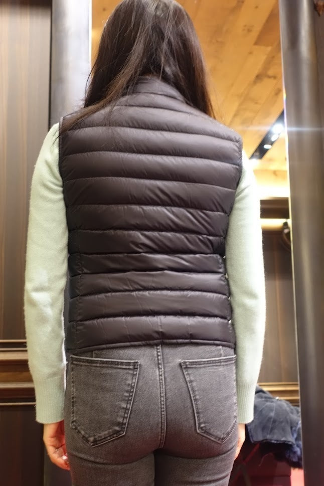 Moncler LIANE down vest