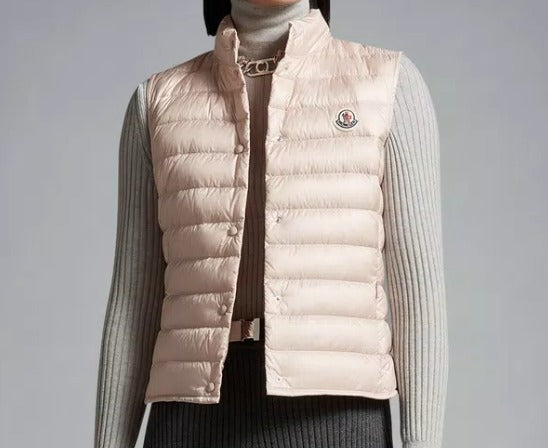 Moncler LIANE down vest