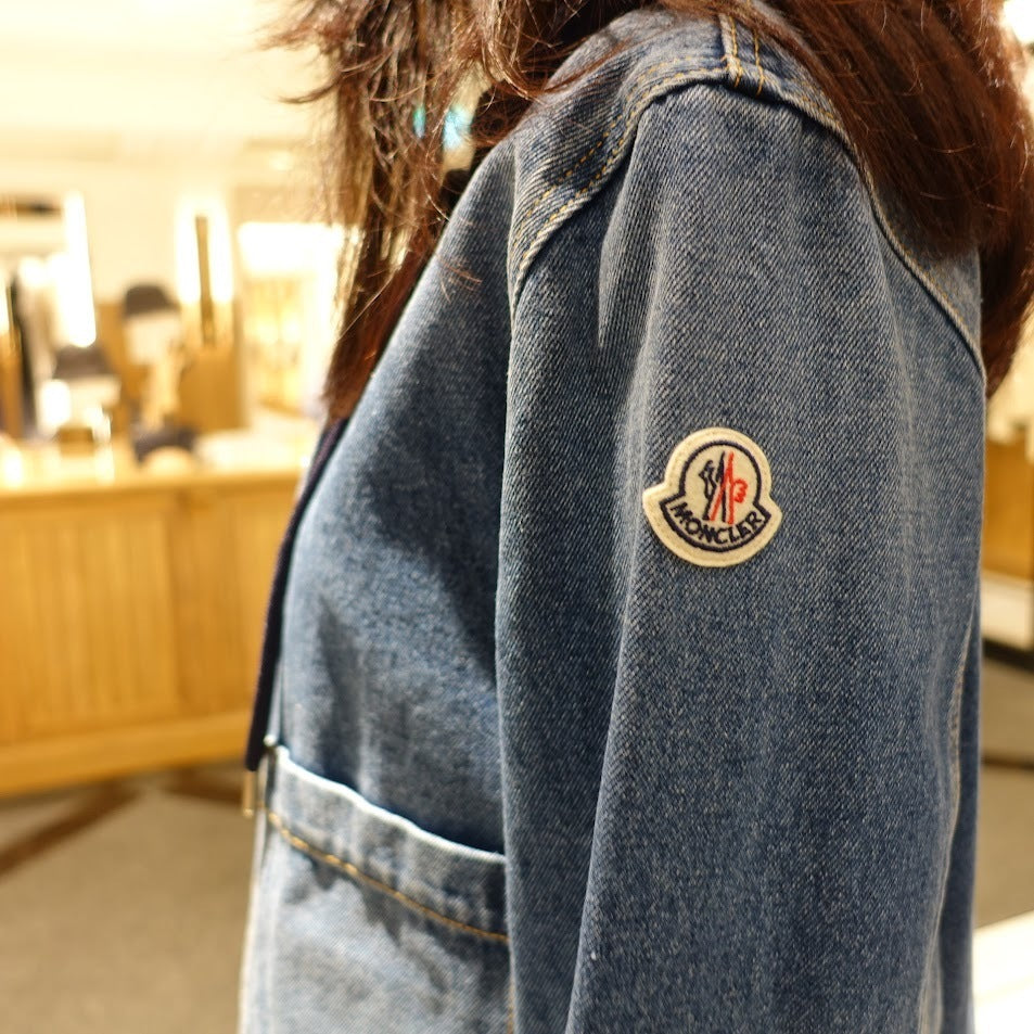 Moncler LAMPUSA jacket