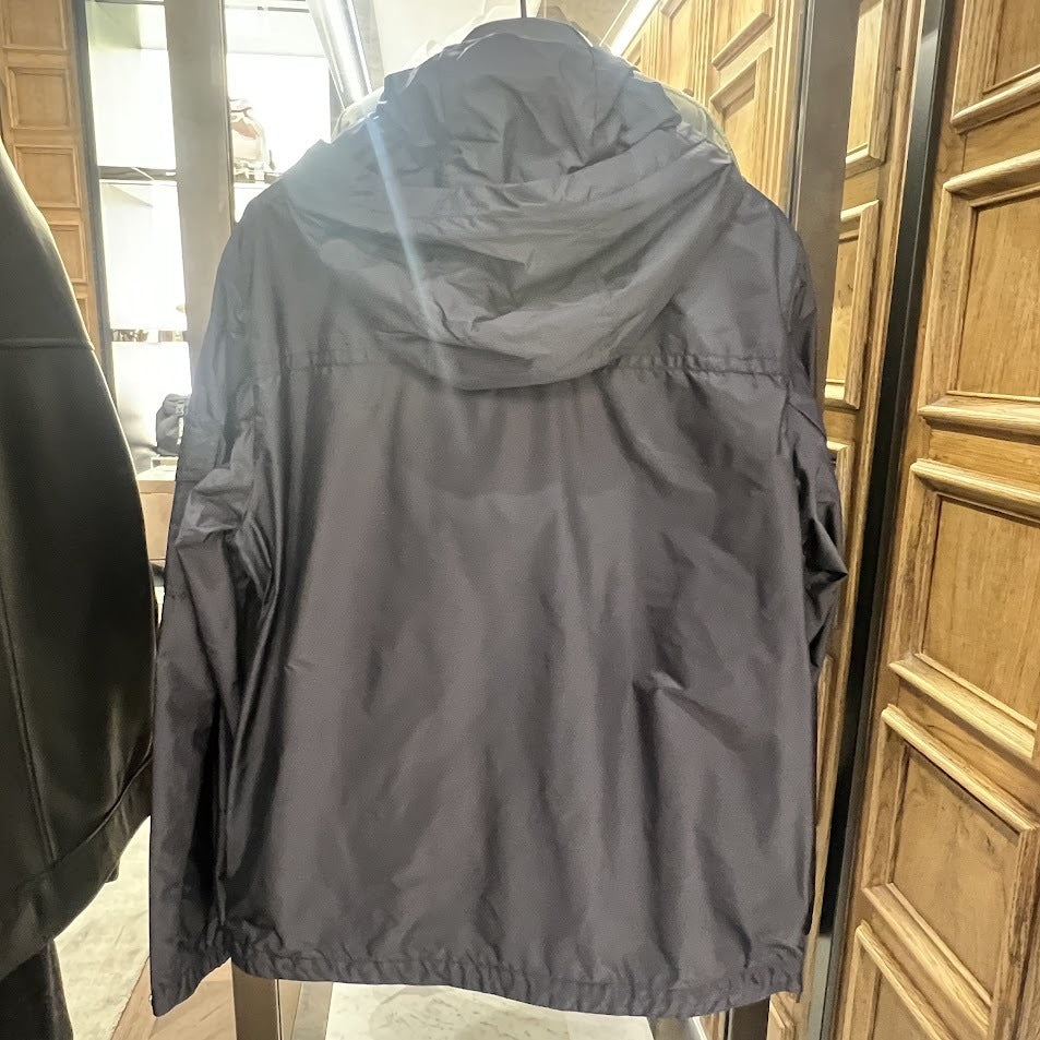 Moncler ETIACHE rain jacket