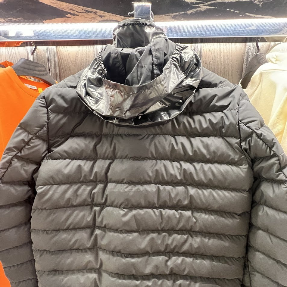 Moncler ALFIT short down jacket [sale]