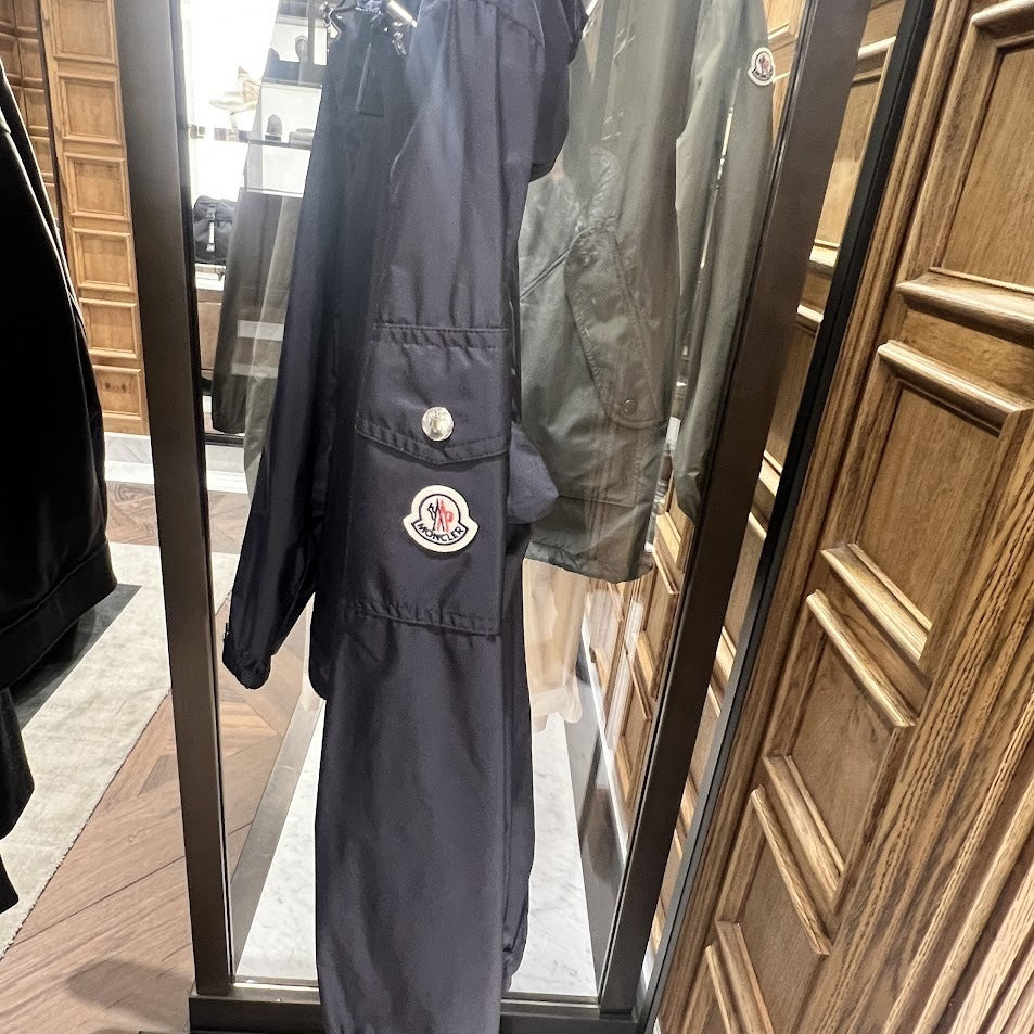 Moncler ETIACHE rain jacket