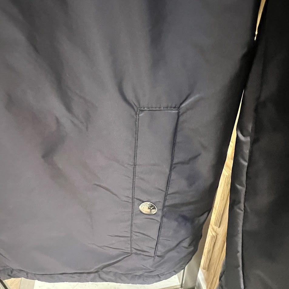 Moncler ETIACHE rain jacket