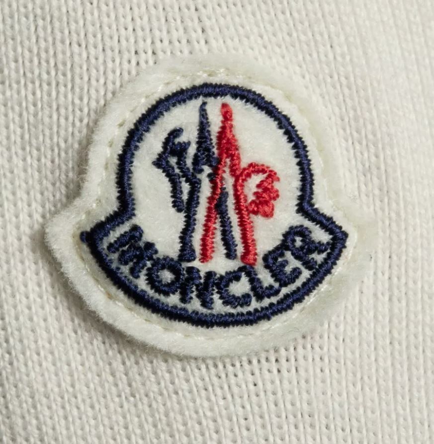 ♪Direct store♪Moncler Padded Wool Cardigan