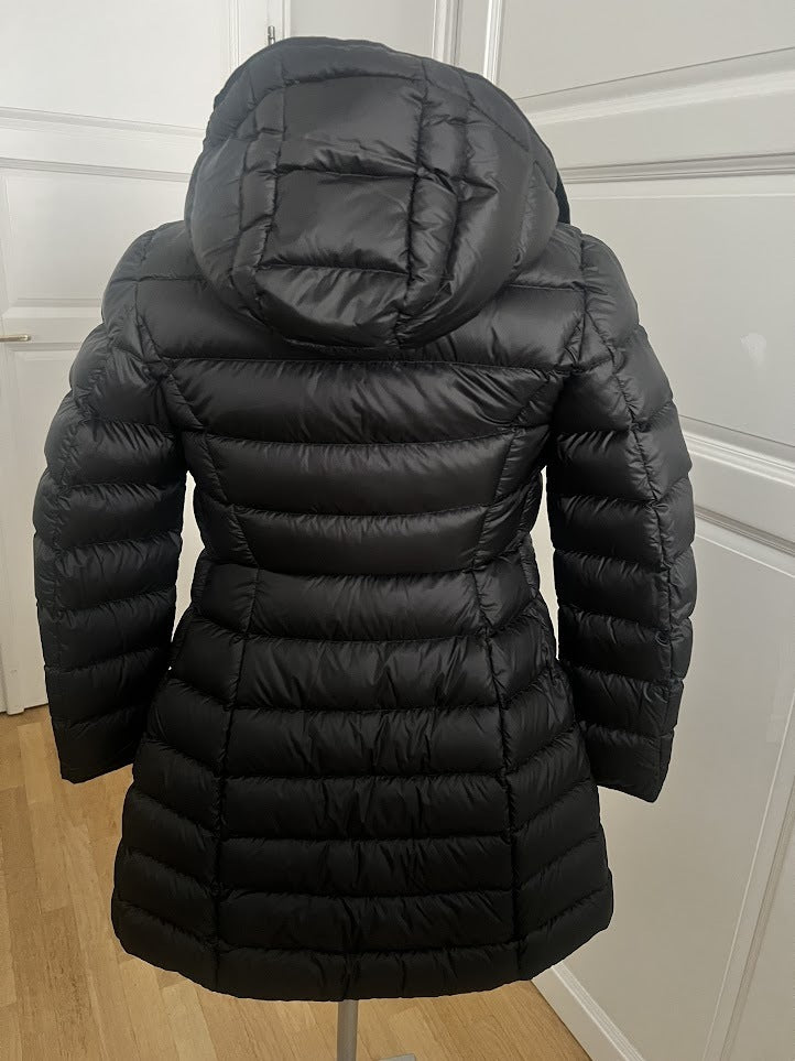 Moncler HIRMA  Long Down Jacket