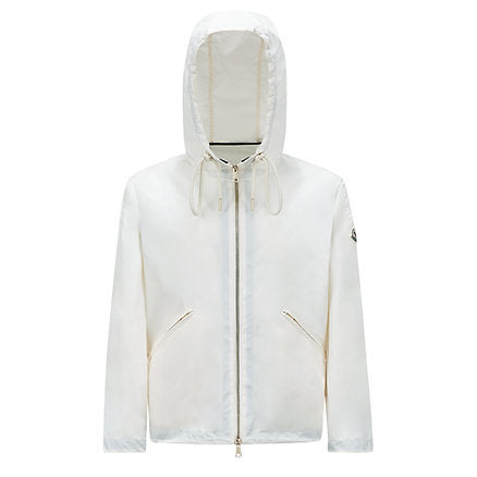 Moncler CASSIOPEA hooded jacket