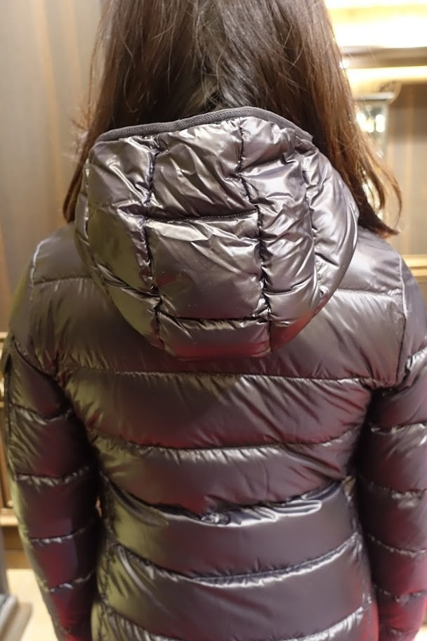 Moncler Glements short down jacket