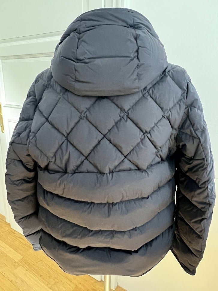 Moncler  CECAUD  ショートダウンジャケット