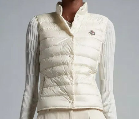 Moncler LIANE down vest