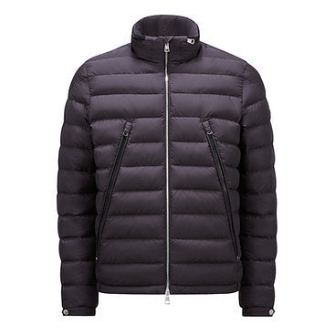 Moncler ALFIT short down jacket [sale]