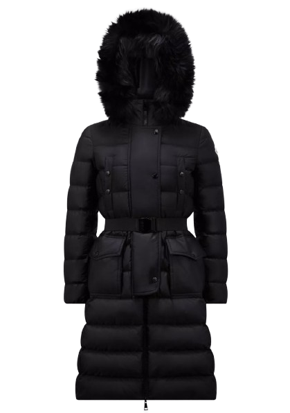 Moncler  KHLOE   ロングダウンジャケット