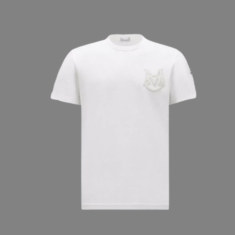 Moncler  Monogram  T-SHIRT