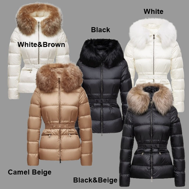 Moncler   BOED  ショートダウンジャケット