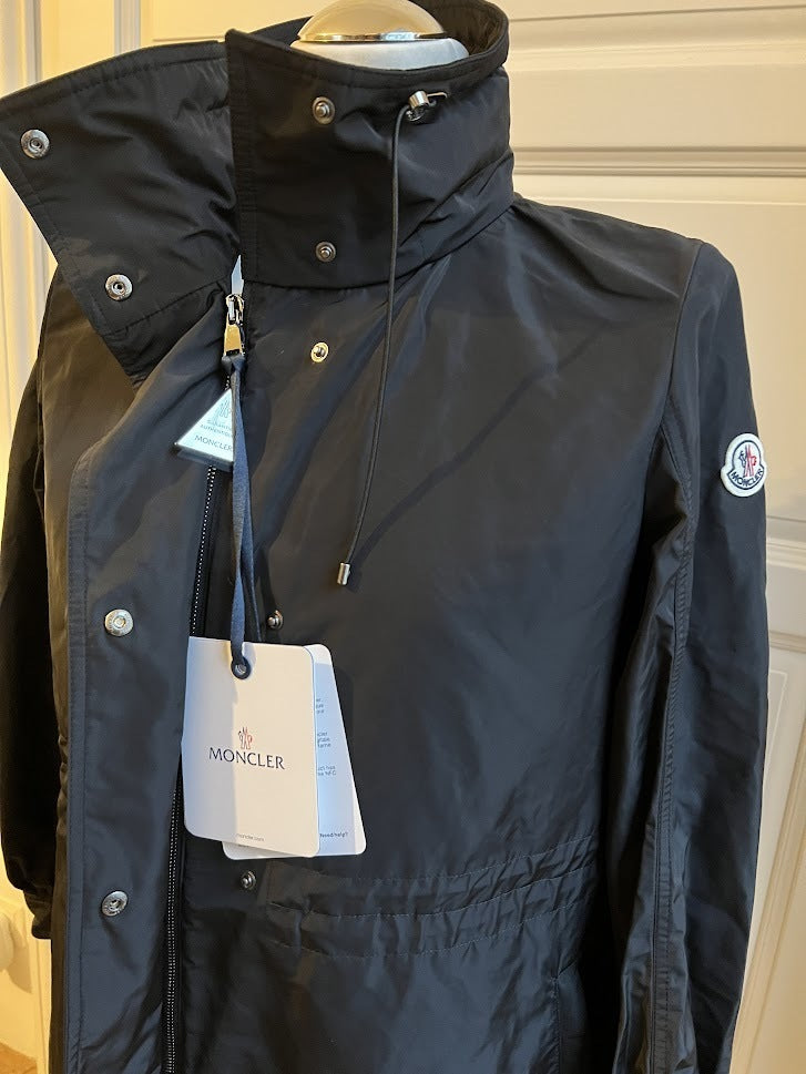 Moncler  KOUROU  Parka Coat